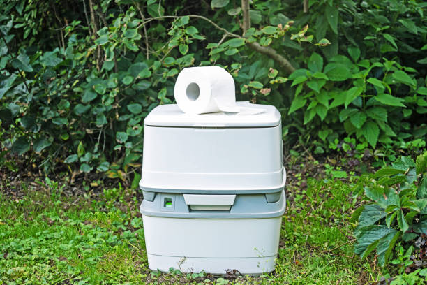 Best Long-term porta potty rental  in Tipton, IA
