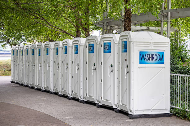 Portable Toilet Options We Offer in Tipton, IA