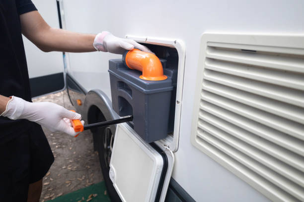 Best Local porta potty services  in Tipton, IA