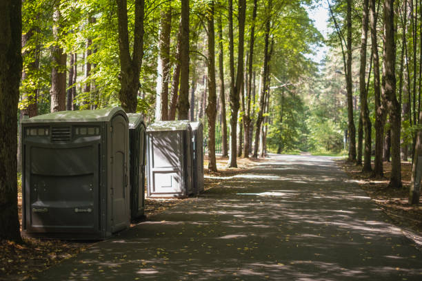 Professional porta potty rental in Tipton, IA