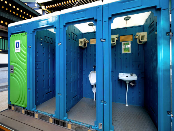 Best Affordable porta potty rental  in Tipton, IA