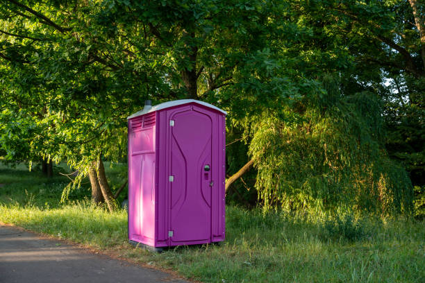 Best Portable restroom trailer rental  in Tipton, IA
